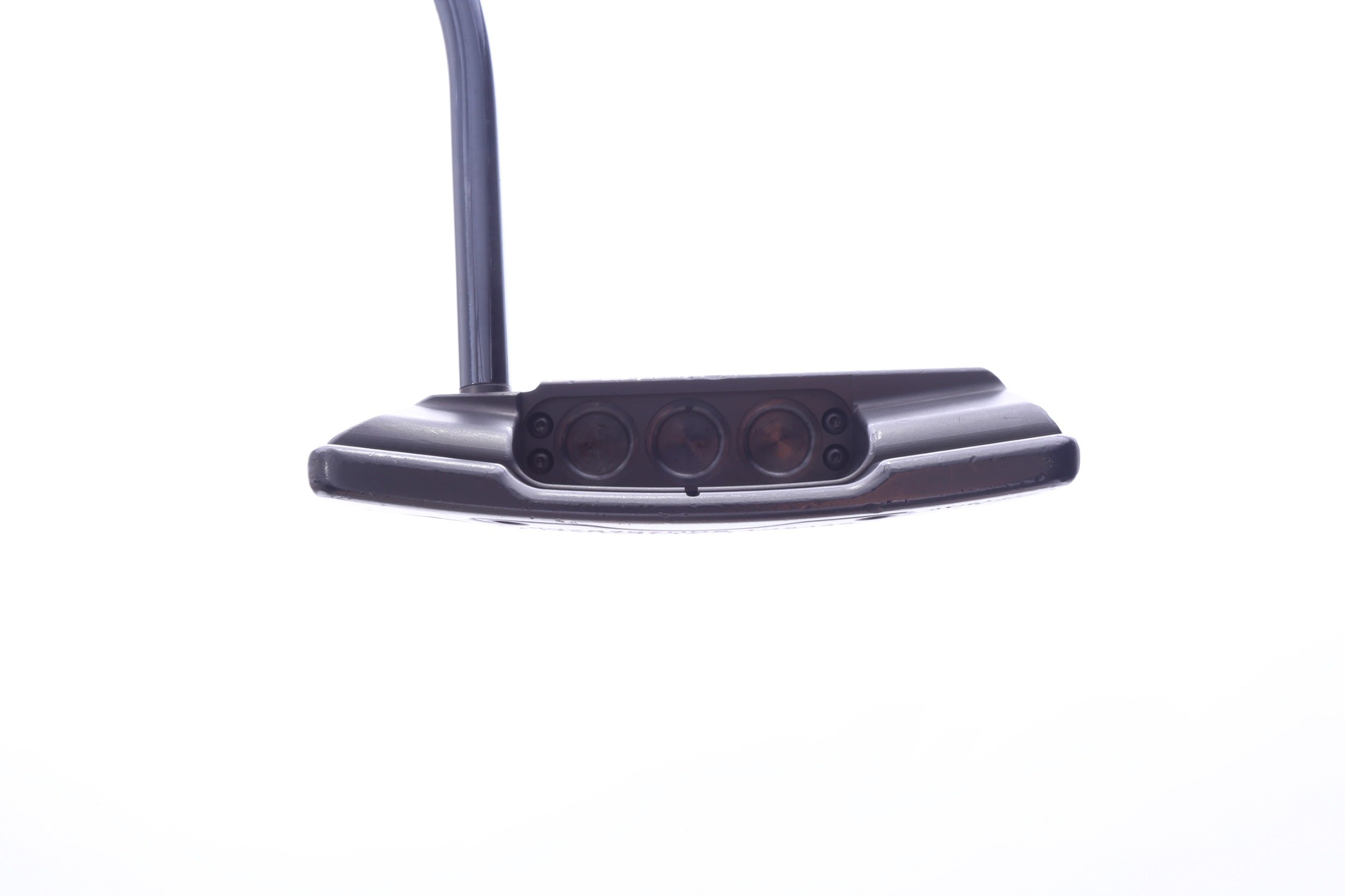 Used Titleist Scotty Cameron 2018 Select Squareback Putter - Right-Handed - 34.5 in - Blade-Next Round