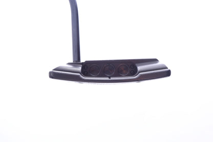 Used Titleist Scotty Cameron 2018 Select Squareback Putter - Right-Handed - 34.5 in - Blade-Next Round