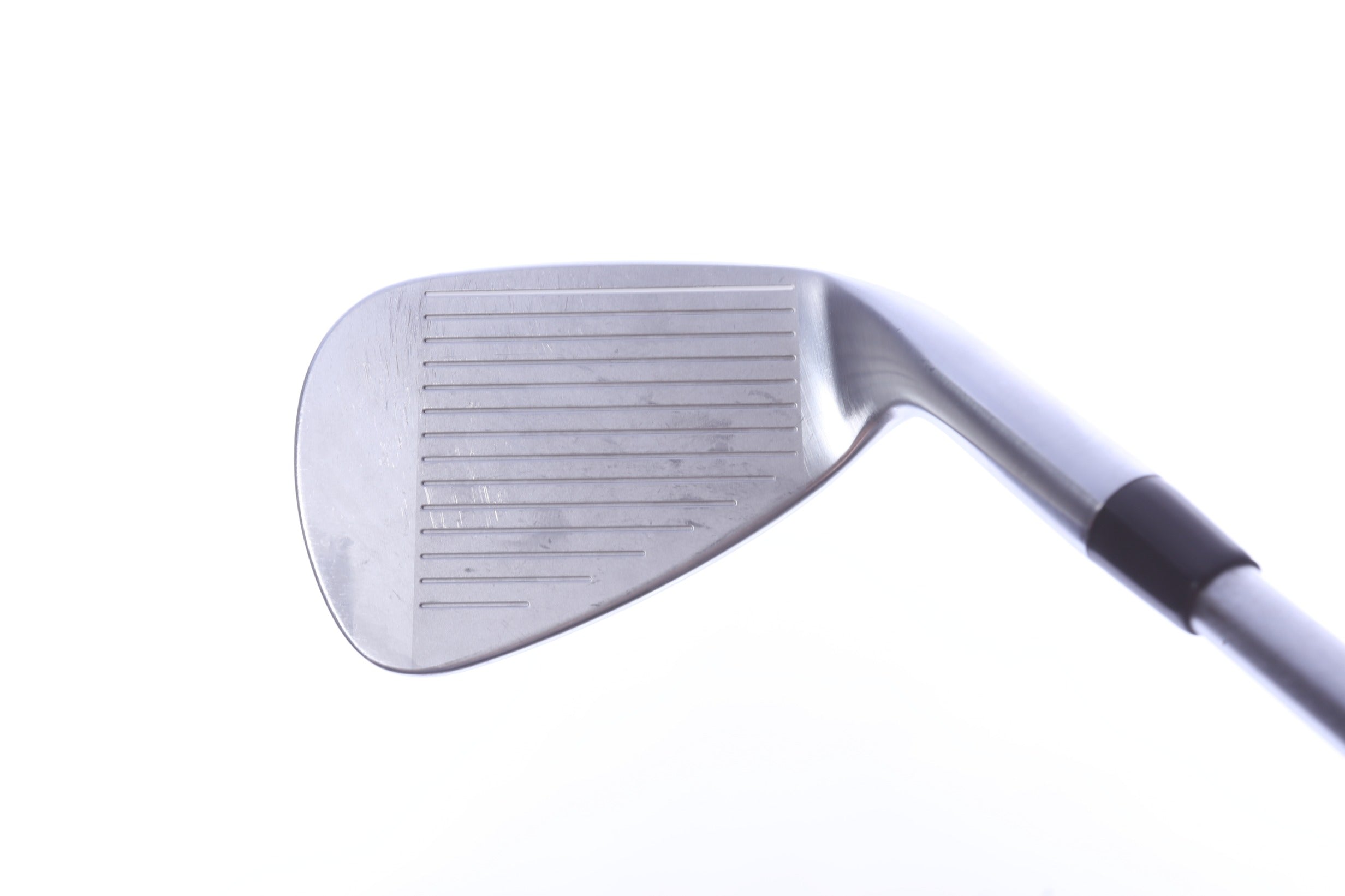Used PXG 0311 P GEN6 Pitching Wedge - Left-Handed - 44 Degrees - Stiff Flex-Next Round