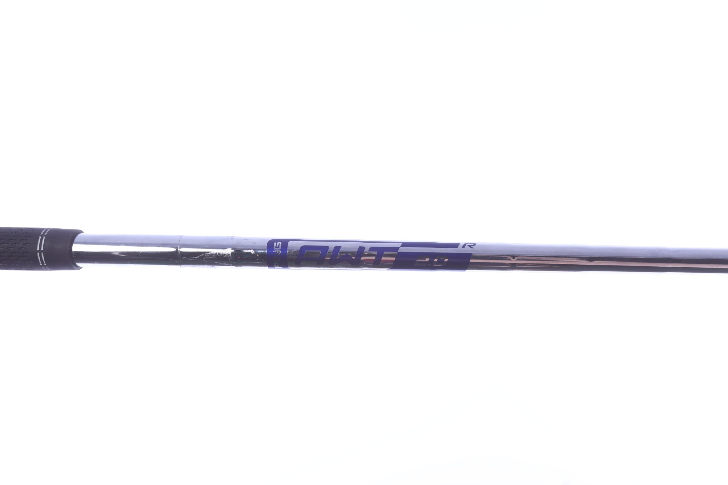 Used Ping G410 Single 6-Iron - Right-Handed - Regular Flex-Next Round