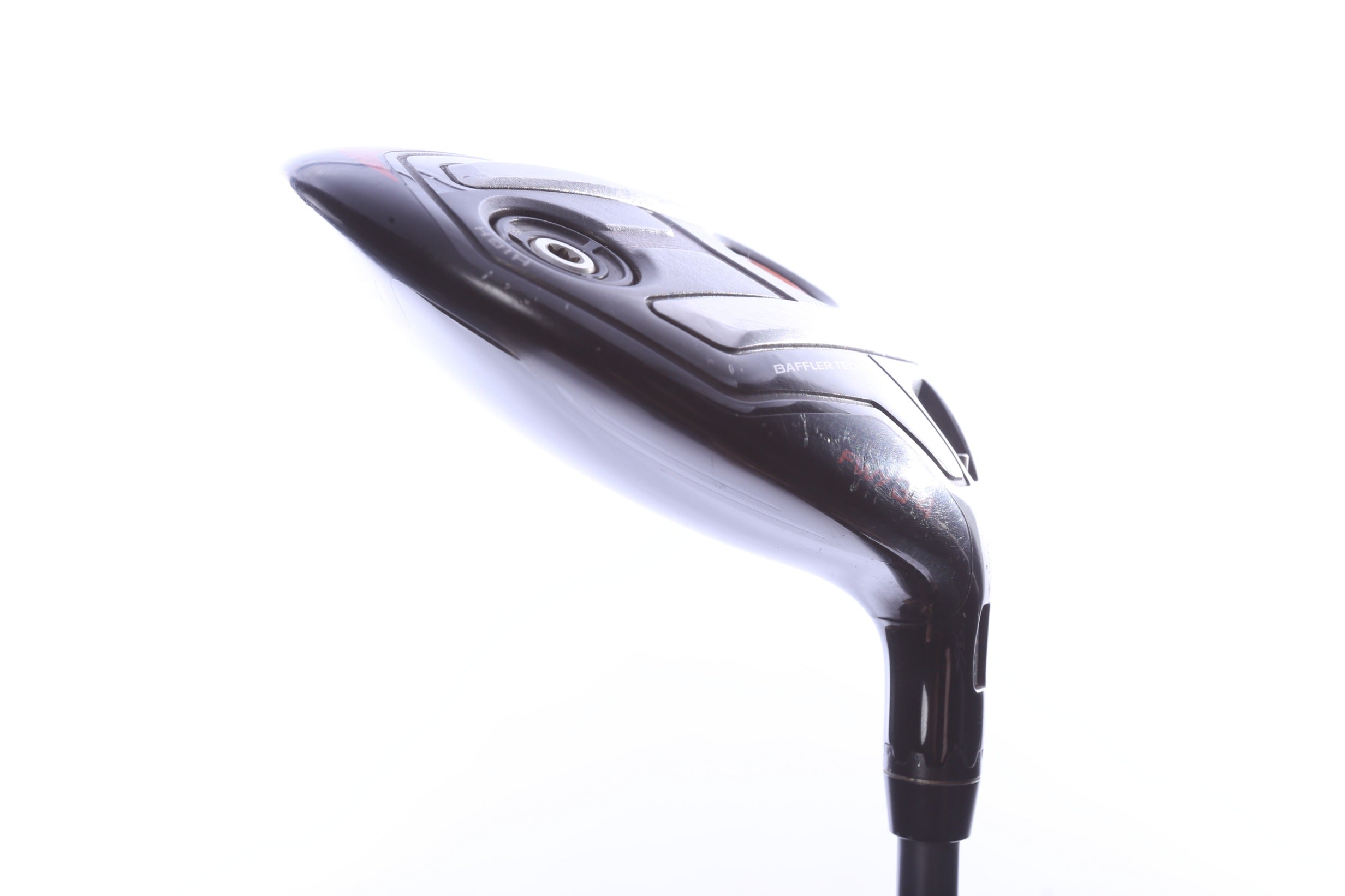 Used Cobra King F7 3-4 Wood - Right-Handed - 14.5 Degrees - Regular Flex-Next Round