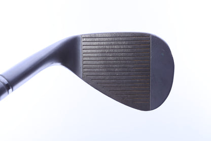Used TaylorMade Milled Grind 4 Lob Wedge - Right-Handed - 60 Degrees - Wedge Flex-Next Round