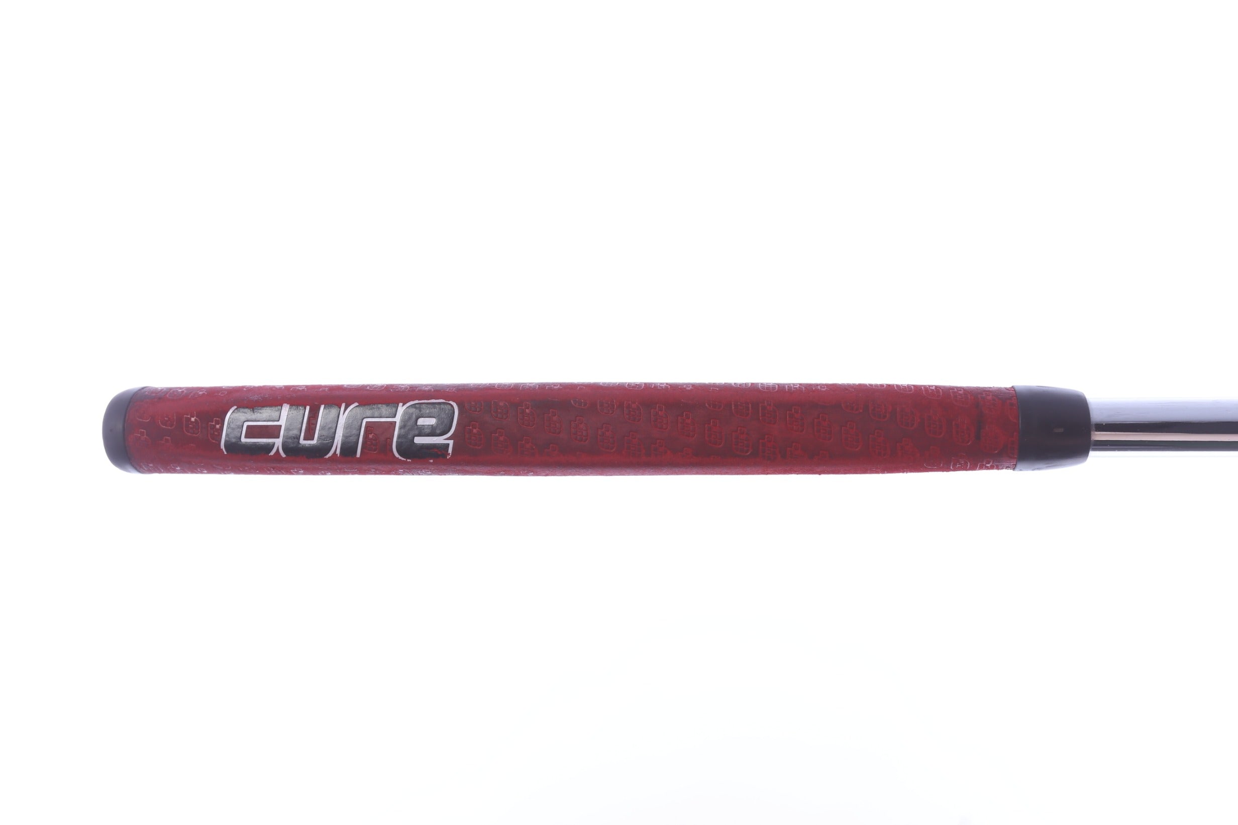 Used Cure RX4 Putter - Right-Handed - 34 in - Mallet-Next Round