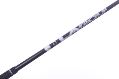 Used La Golf A Series Driver Shaft Stiff Flex Graphite - 43.5 in - TaylorMade M Adapter