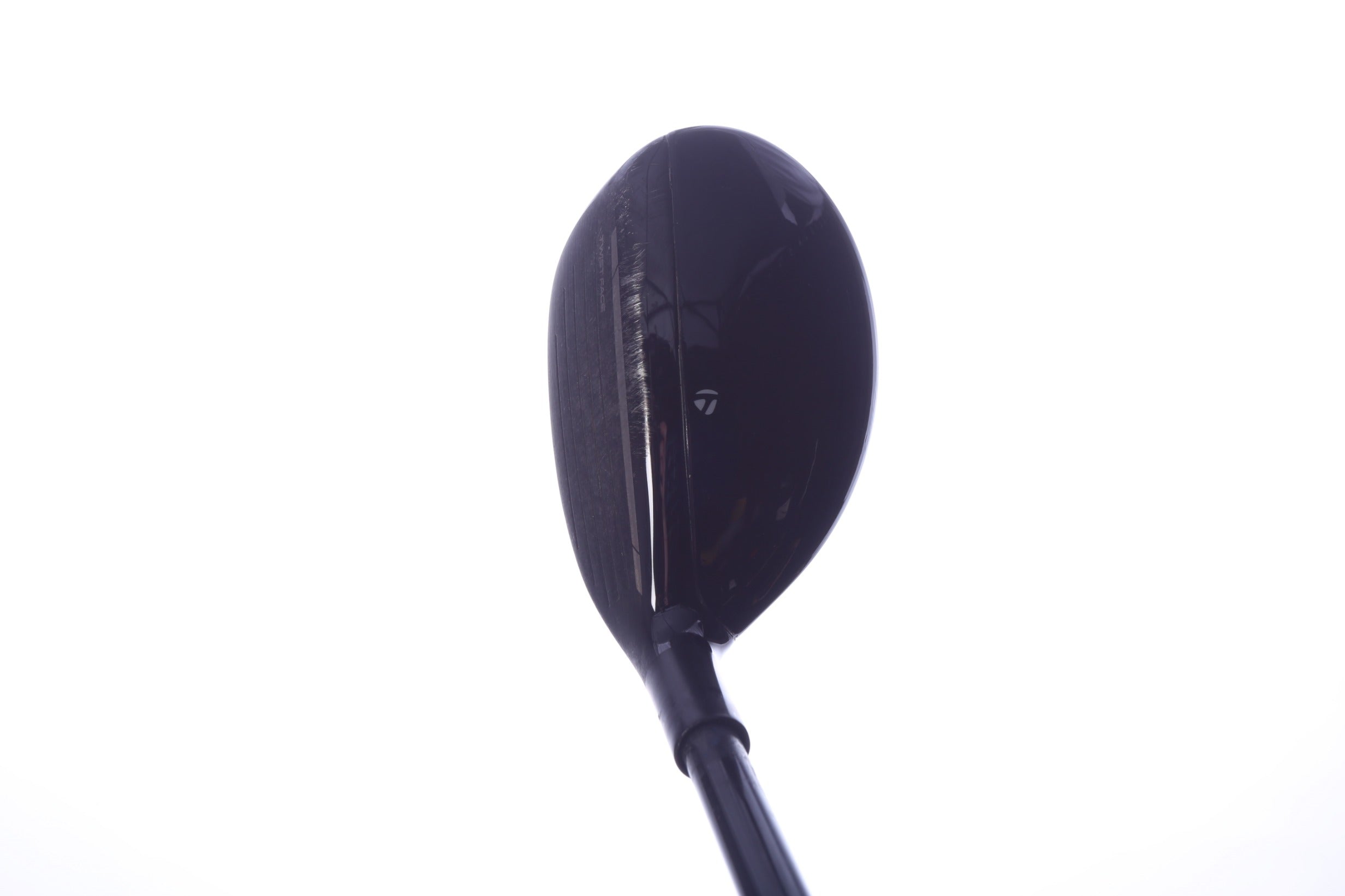 Used TaylorMade Qi10 4H Hybrid - Right-Handed - 22 Degrees - Regular Flex-Next Round