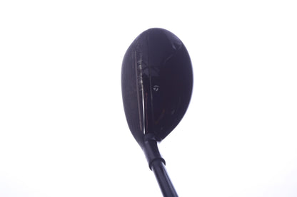 Used TaylorMade Qi10 4H Hybrid - Right-Handed - 22 Degrees - Regular Flex-Next Round