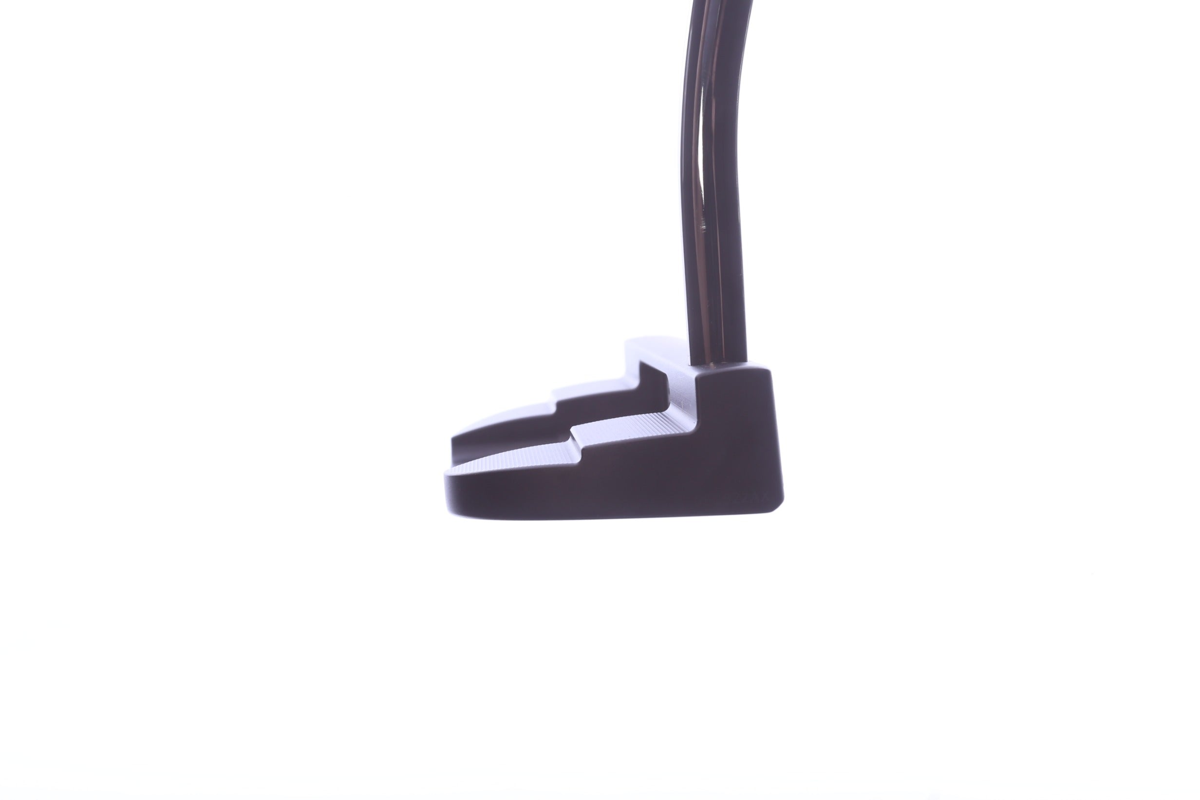 Used Ping PLD Milled DS72 Gunmetal Putter - Left-Handed - 33.5 in - Mid-mallet