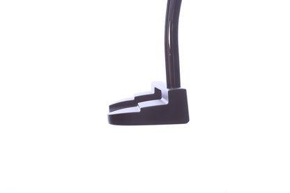 Used Ping PLD Milled DS72 Gunmetal Putter - Left-Handed - 33.5 in - Mid-mallet