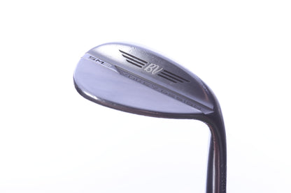 Used Titleist Vokey SM8 Tour Chrome Lob Wedge - Right-Handed - 58 Degrees - Regular Flex