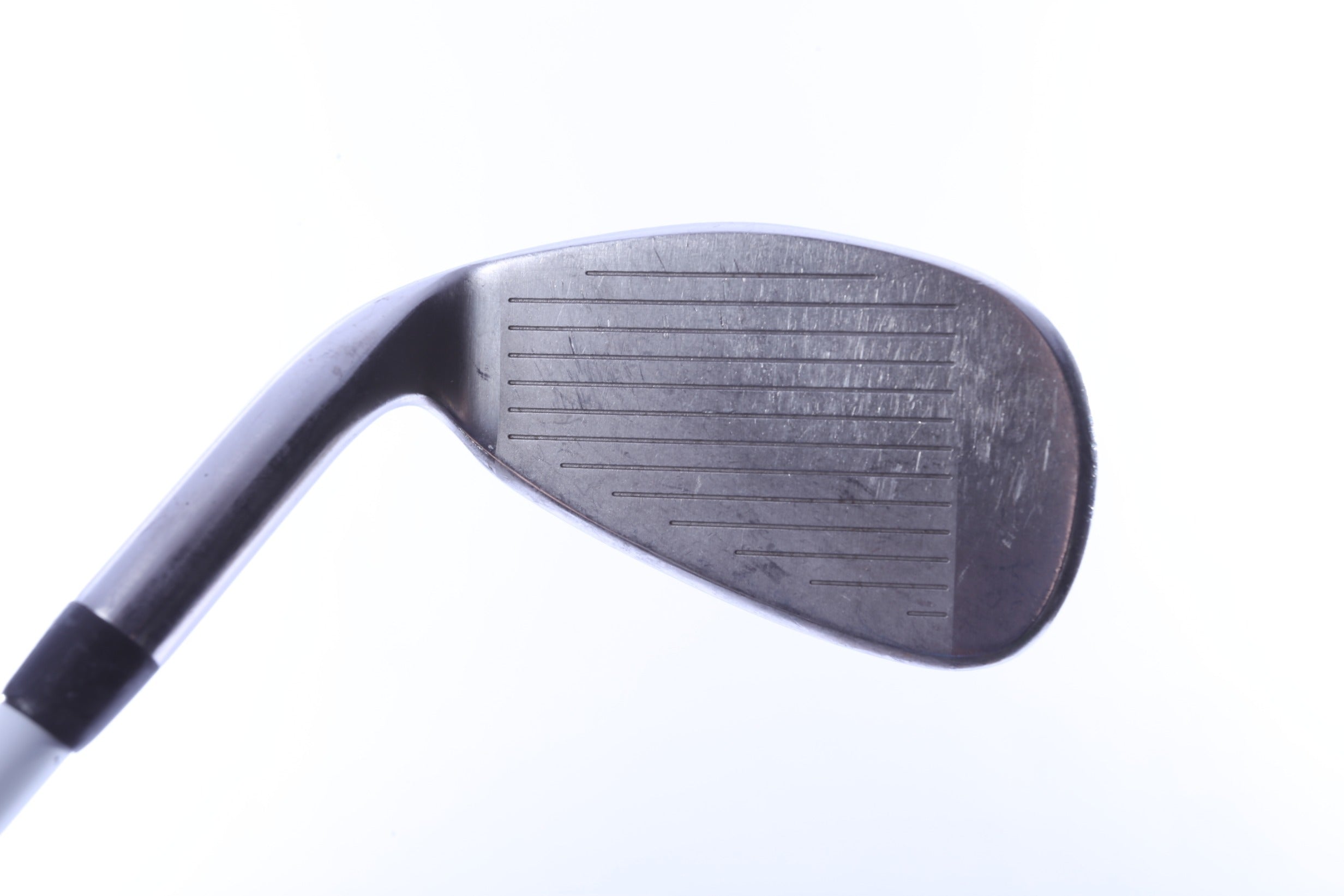 Used Tour Edge Hot Launch E521 Ironwood Single 9-Iron - Right-Handed - Seniors Flex-Next Round