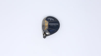 Used Callaway Paradym 3-Wood - HEAD ONLY - Left-Handed - 15 Degrees-Next Round