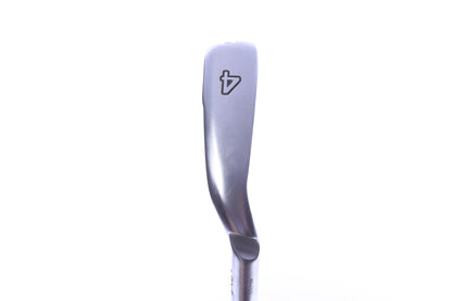 Used Ping G410 Single 4-Iron - Right-Handed - Stiff Flex