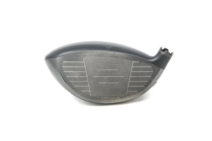 Used Callaway Paradym Ai Smoke MAX D Driver - HEAD ONLY - Right-Handed - 12 Degrees