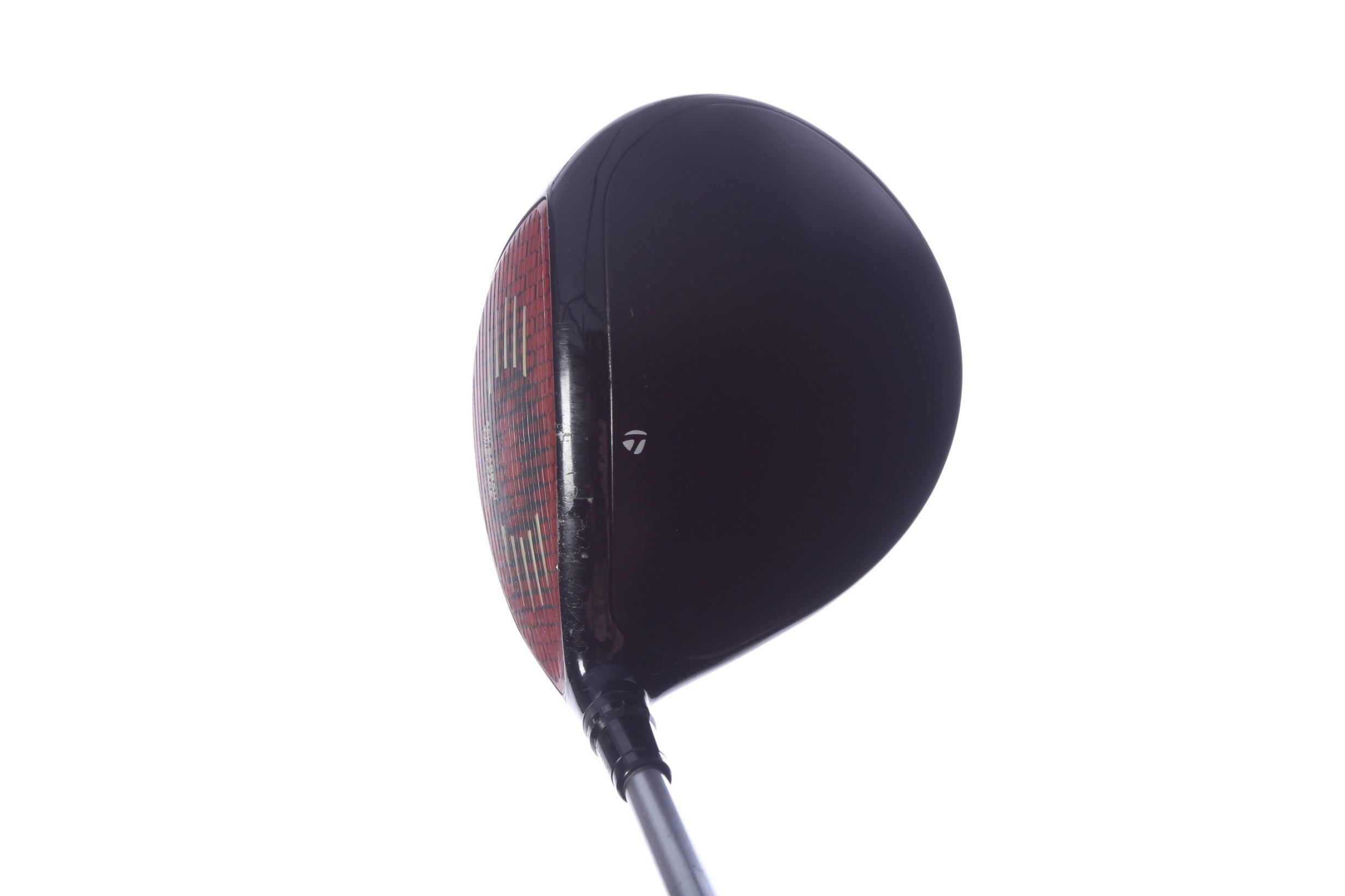 Used TaylorMade STEALTH Driver - 9 Degrees - Stiff Flex Mitsubishi Kuro Kage - Right-Handed