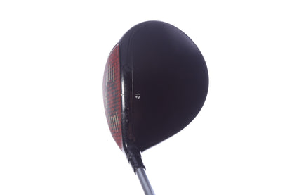Used TaylorMade STEALTH Driver - 9 Degrees - Stiff Flex Mitsubishi Kuro Kage - Right-Handed