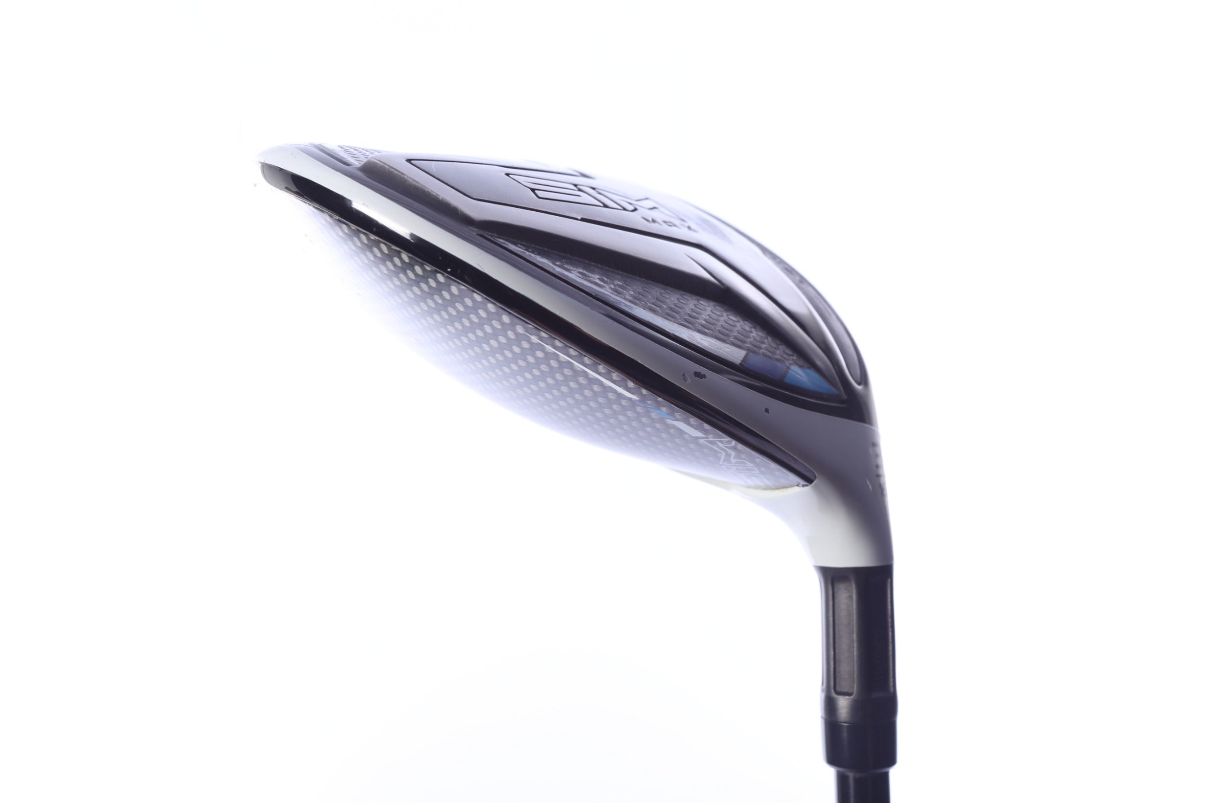 Used TaylorMade SIM MAX 3-Wood - Right-Handed - 15 Degrees - Stiff Flex