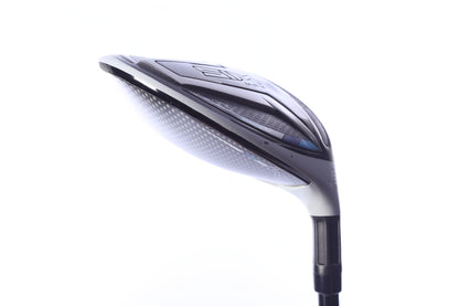 Used TaylorMade SIM MAX 3-Wood - Right-Handed - 15 Degrees - Stiff Flex