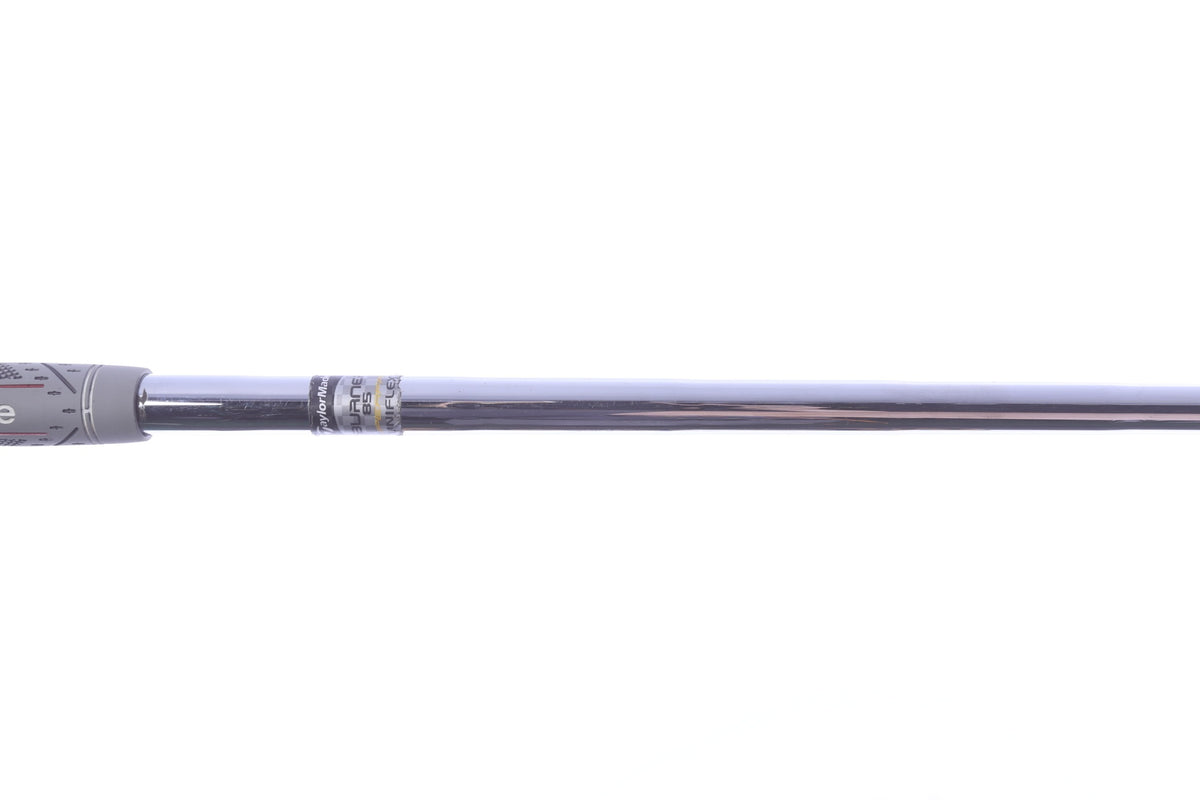 Used TaylorMade Burner Plus Pitching Wedge - Right-Handed - 45 Degrees - Uniflex Flex