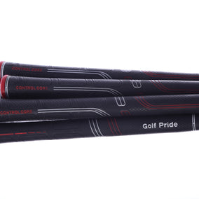 Used Ping G700 Iron Set - Right-Handed - 5-PW - Stiff Flex-Next Round
