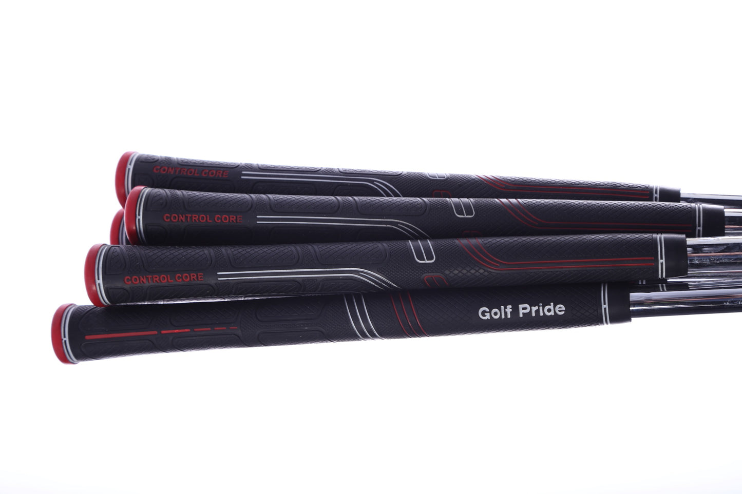Used Ping G700 Iron Set - Right-Handed - 5-PW - Stiff Flex-Next Round