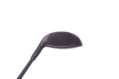 Used TaylorMade Qi35 Tour 3-Wood - Right-Handed - 15 Degrees - Stiff Flex-Next Round