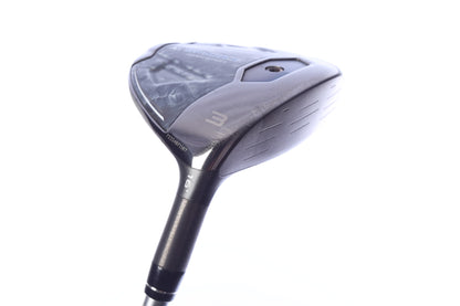 Used Callaway Paradym Ai Smoke MAX Fast 3-Wood - Right-Handed - 16 Degrees - Seniors Flex