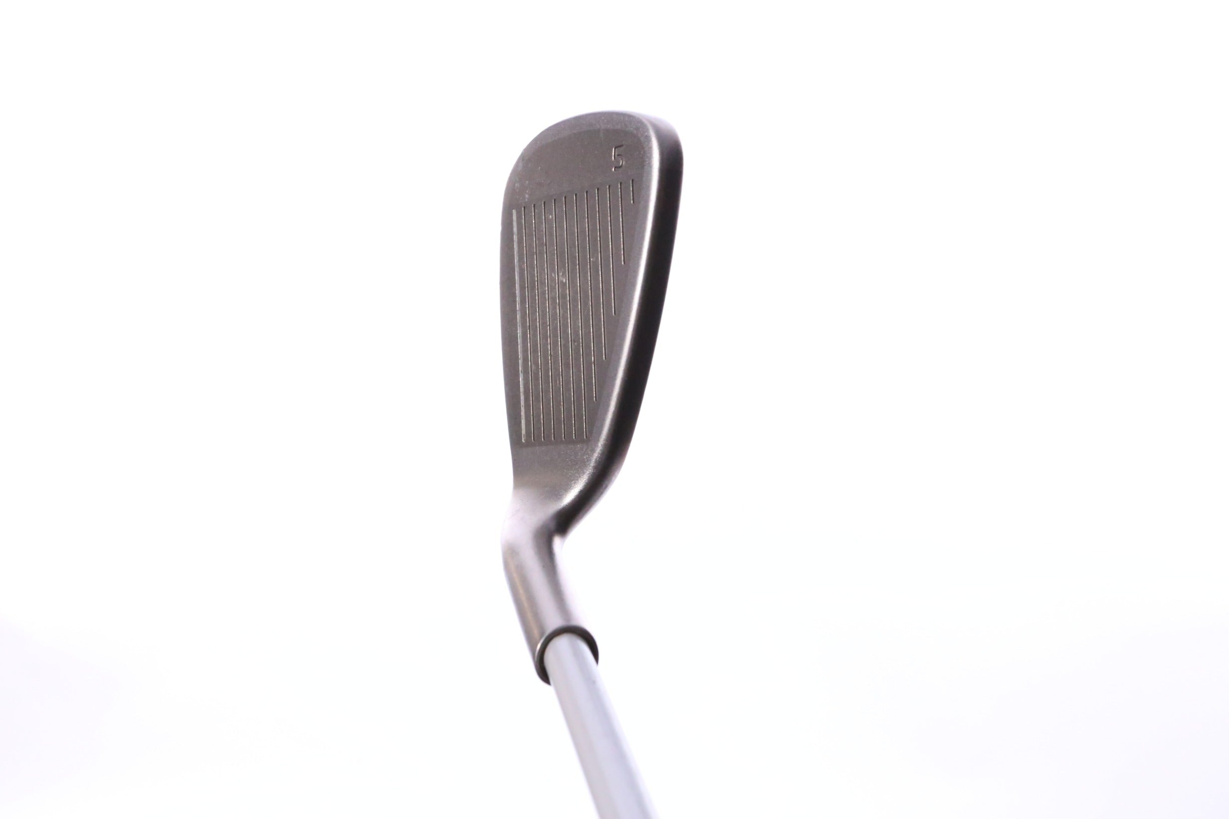 Used Ping Rapture Single 5-Iron - Right-Handed - Ladies Flex-Next Round