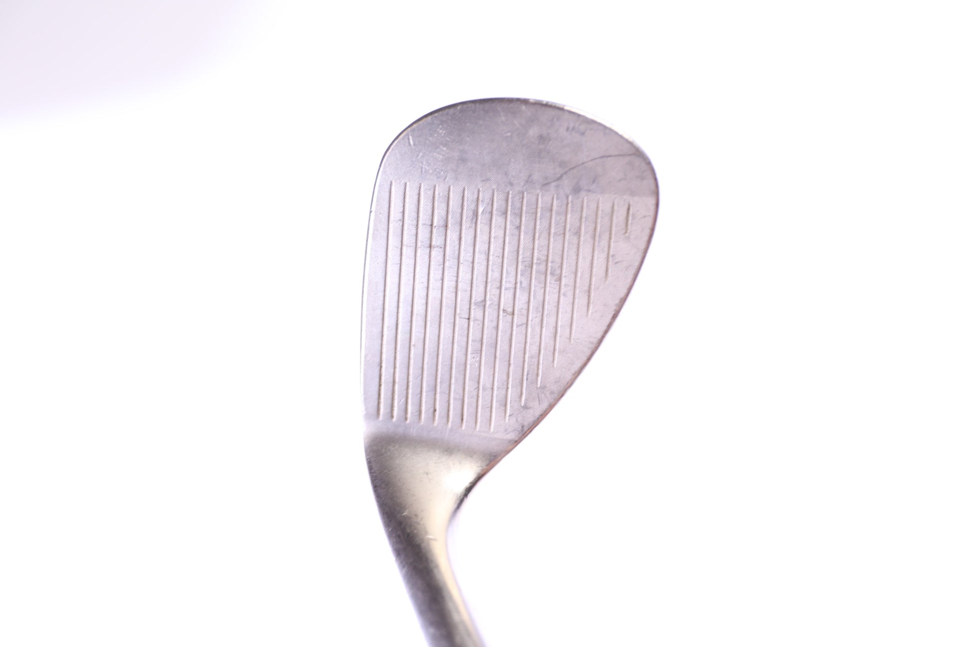 Used Titleist Vokey SM5 Tour Chrome Sand Wedge - Right-Handed - 56 Degrees - Wedge Flex-Next Round