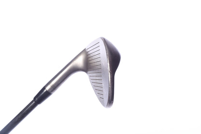 Used Titleist Vokey SM10 Nickel Gap Wedge - Right-Handed - 48 Degrees - Stiff Flex-Next Round