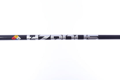 Used Titleist TSR2 Driver - 10 Degrees - Stiff Flex Project X HZRDUS Black - Right-Handed