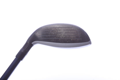 Used TaylorMade SIM MAX 4H Hybrid - Right-Handed - 22 Degrees - Seniors Flex