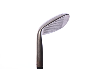 Used Titleist Vokey SM5 Raw Not Specified - Right-Handed - 56 Degrees - Extra Stiff Plus Flex-Next Round
