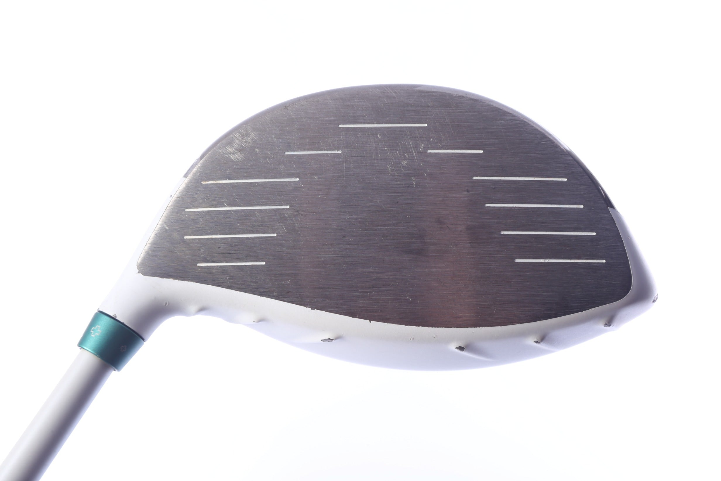 Used Ping 2015 Rhapsody Driver - 12 Degrees - Ladies Flex Ping ULT220 Lite - Right-Handed