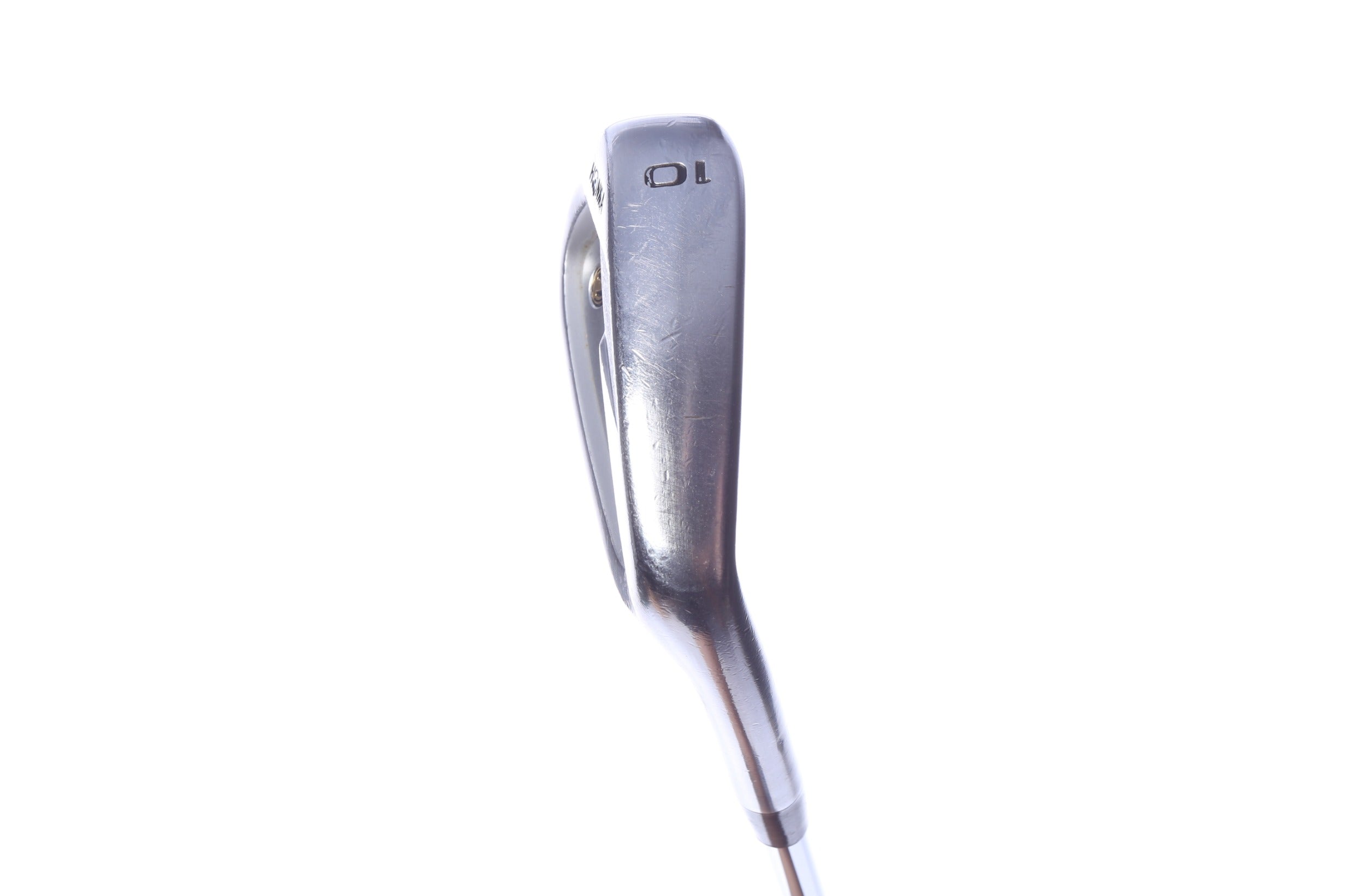 Used Honma TR20 P Single 10-Iron - Right-Handed - Extra Stiff Flex