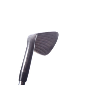 Used Callaway RAZR X Black Single 8-Iron - Right-Handed - Stiff Flex-Next Round