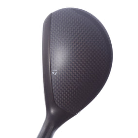 Used TaylorMade Qi35 MAX Rescue 6H Hybrid - Right-Handed - 31 Degrees - Regular Flex-Next Round