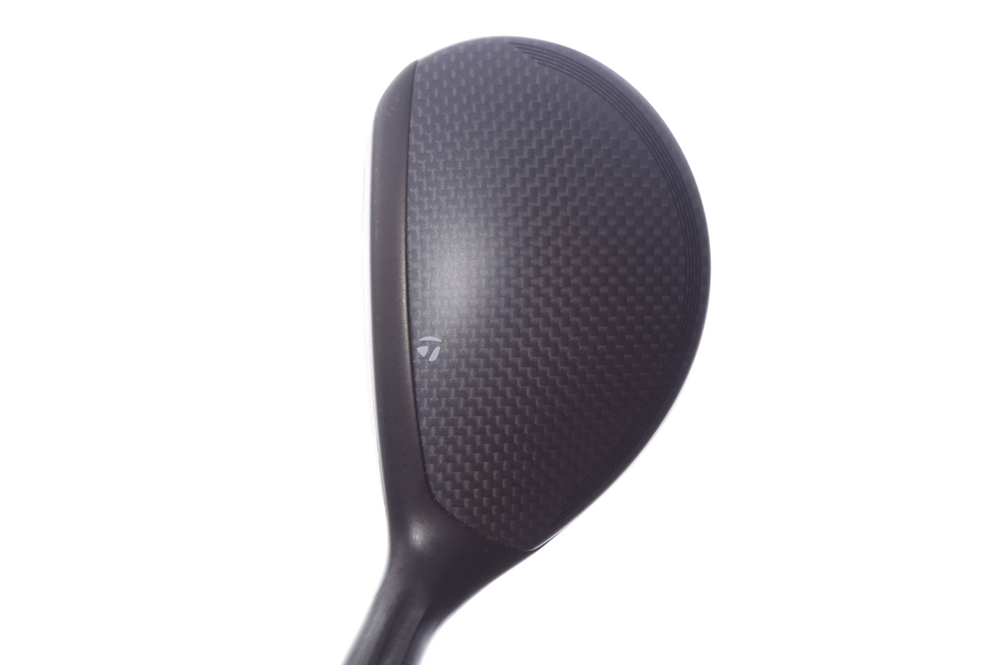 Used TaylorMade Qi35 MAX Rescue 6H Hybrid - Right-Handed - 31 Degrees - Regular Flex-Next Round