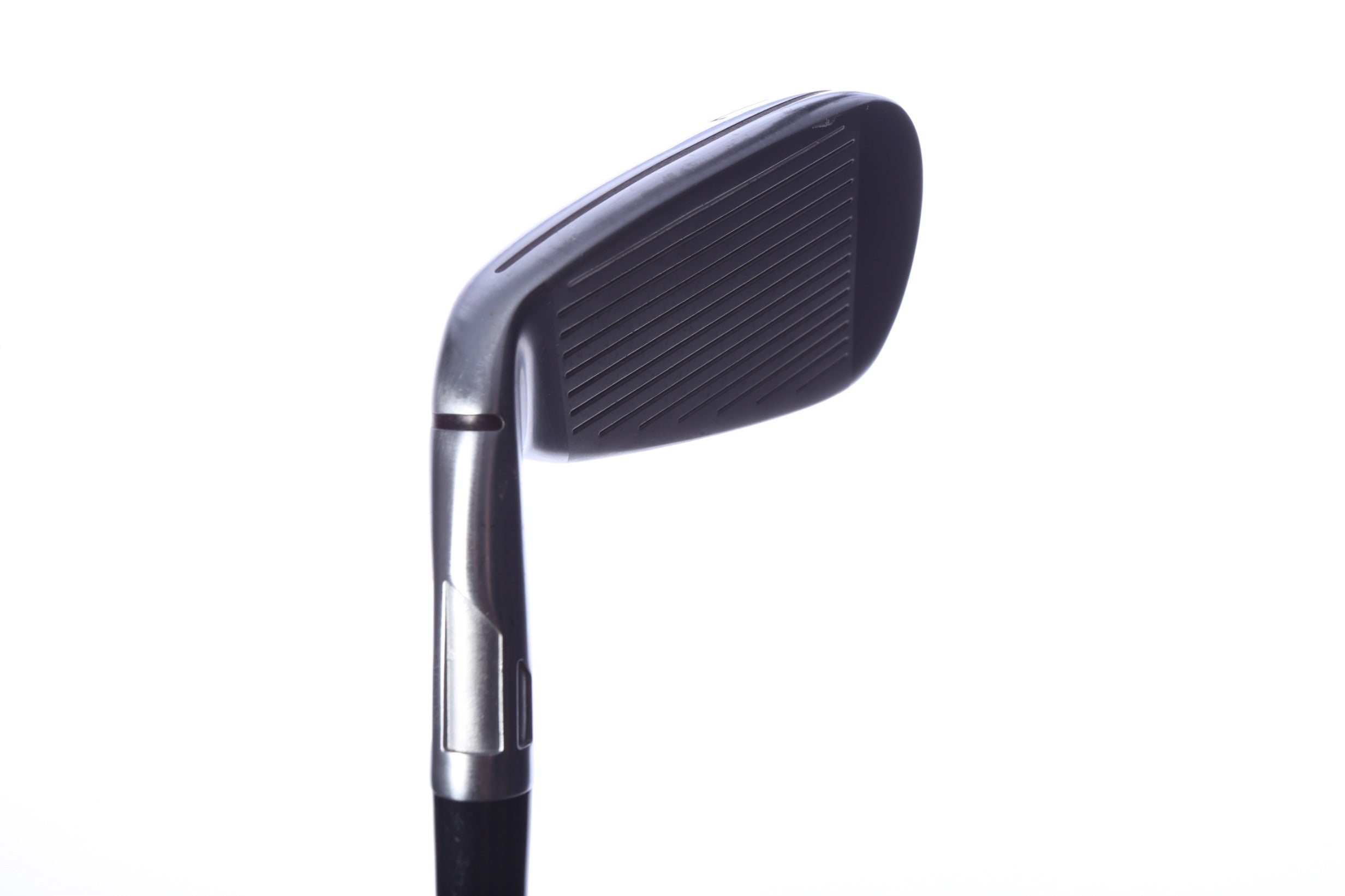 Used TaylorMade Qi Single 7-Iron - Right-Handed - Stiff Flex-Next Round