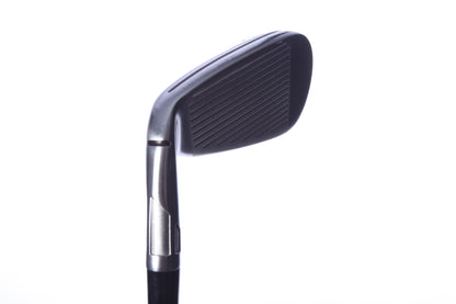 Used TaylorMade Qi Single 7-Iron - Right-Handed - Stiff Flex-Next Round