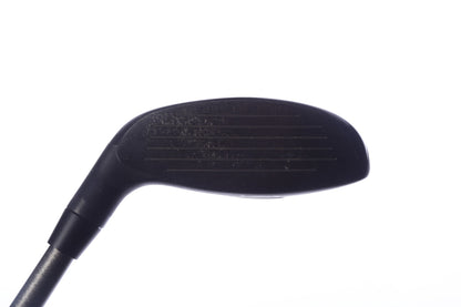 Used PXG 0317 X GEN2 4H Hybrid - Right-Handed - 22 Degrees - Regular Flex-Next Round