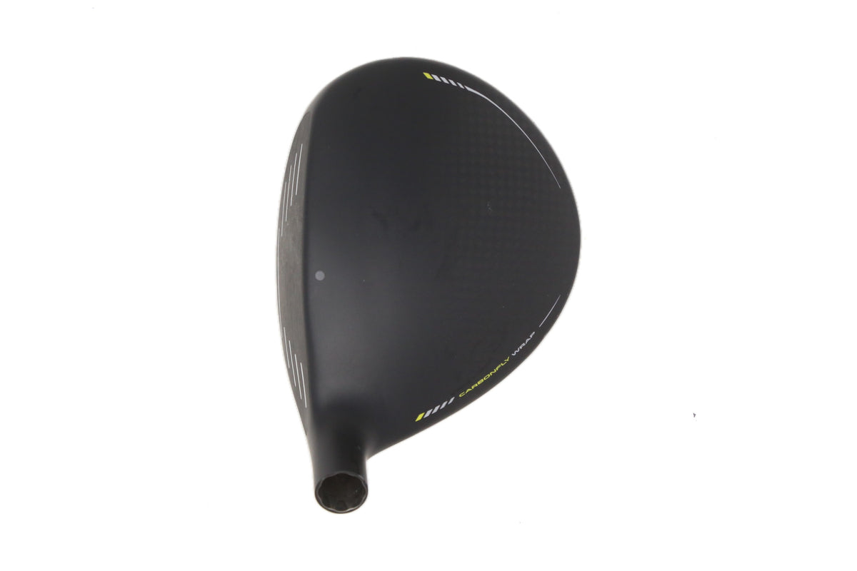 Used Ping G430 LST 3-Wood - HEAD ONLY - Right-Handed - 15 Degrees