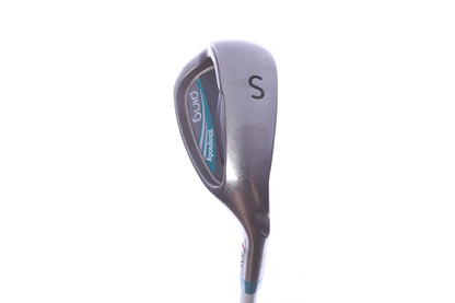 Used Ping 2015 Rhapsody Sand Wedge - Right-Handed - 56 Degrees - Ladies Flex-Next Round