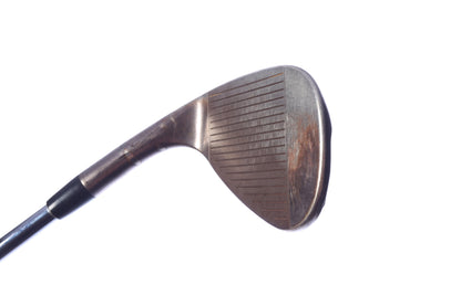 Used TaylorMade Hi-Toe 4 Approach Wedge - Right-Handed - 50 Degrees - Extra Stiff Flex