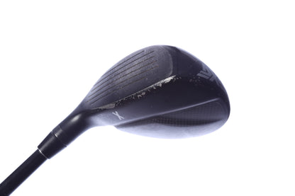 Used PXG 0317X 4H Hybrid - Right-Handed - 22 Degrees - Ladies Flex-Next Round