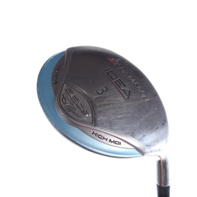 Used Adams Idea a3OS 3-Wood - Right-Handed - 15 Degrees - Ladies Flex-Next Round