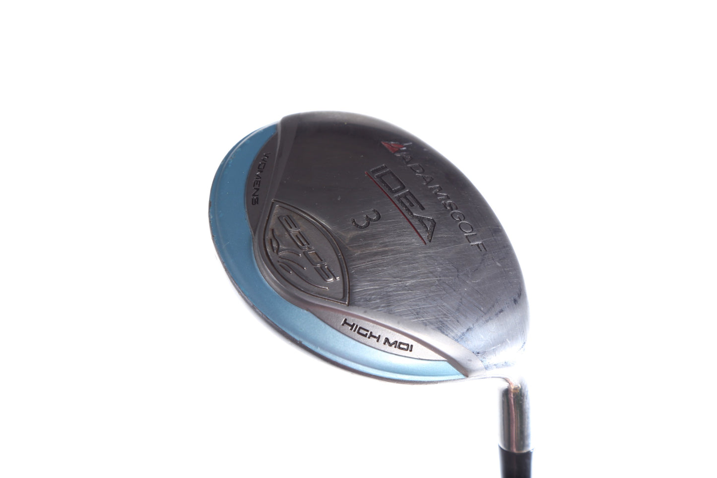 Used Adams Idea a3OS 3-Wood - Right-Handed - 15 Degrees - Ladies Flex-Next Round