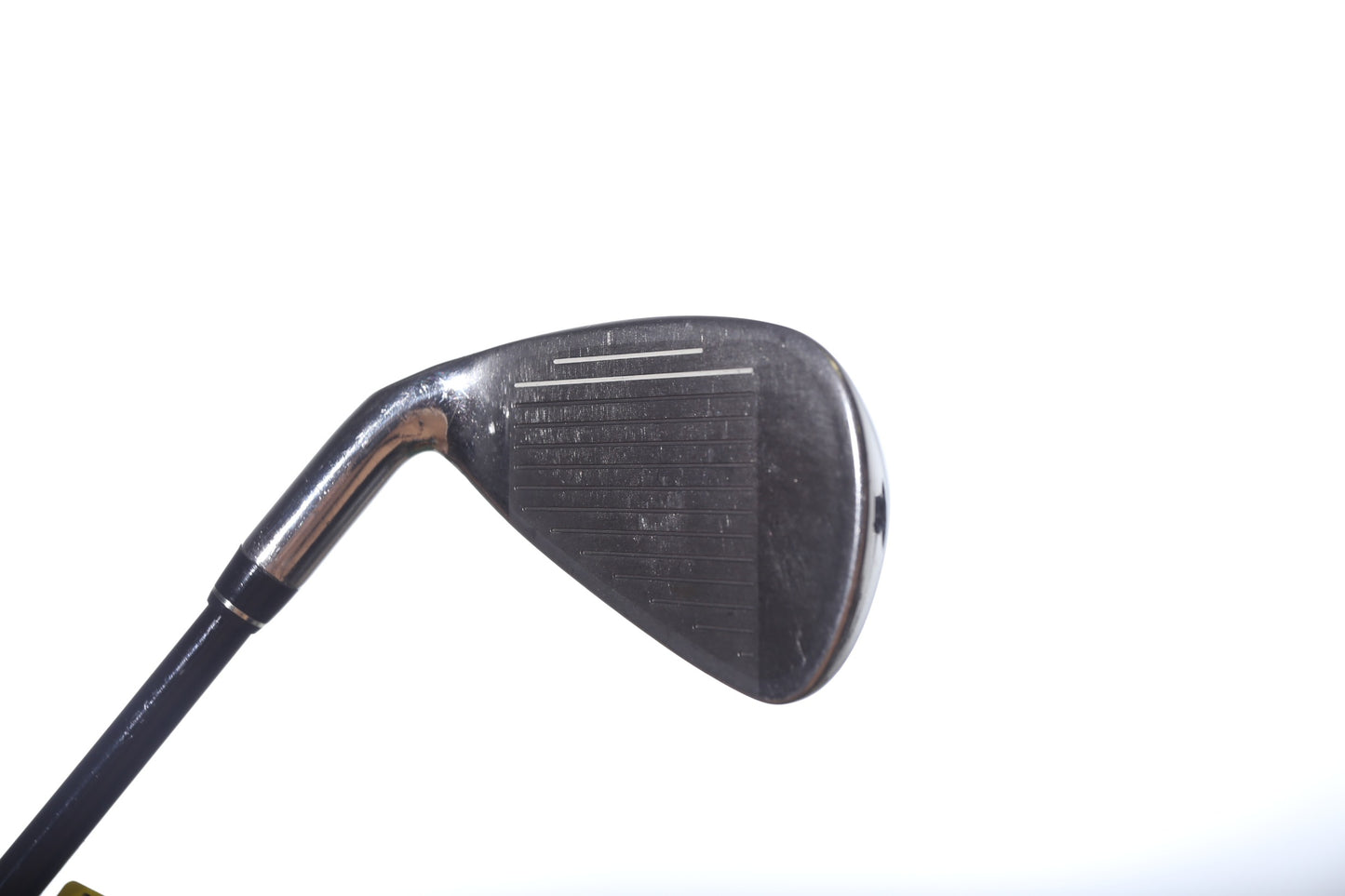 Used Callaway FT Single 6-Iron - Right-Handed - Stiff Flex-Next Round