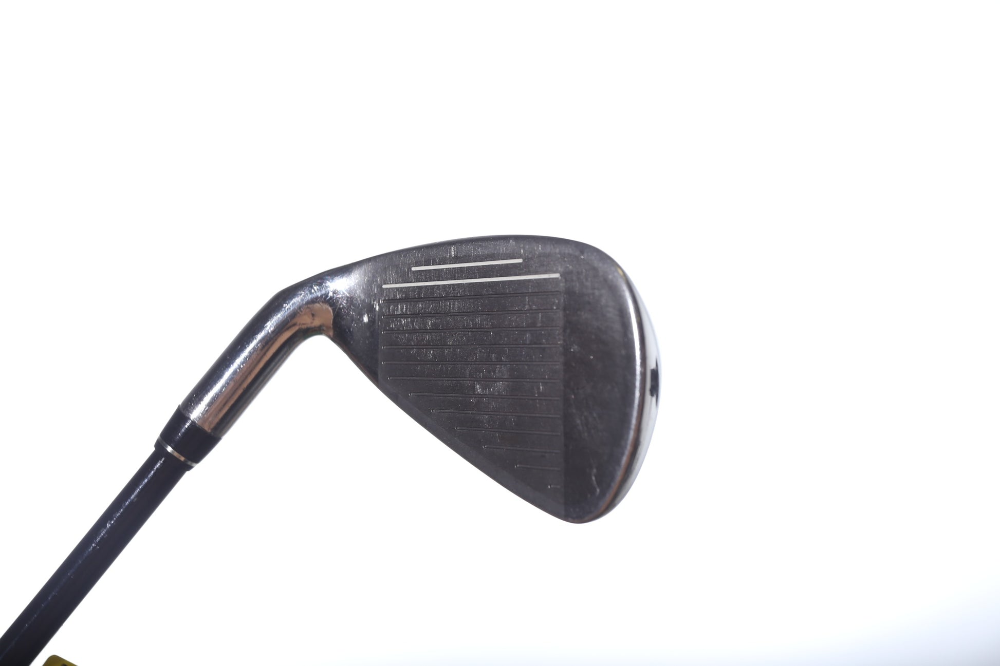 Used Callaway FT Single 6-Iron - Right-Handed - Stiff Flex-Next Round