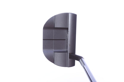 Used TaylorMade Spider GT Notchback SB Putter - Left-Handed - 35 in - Mid-mallet