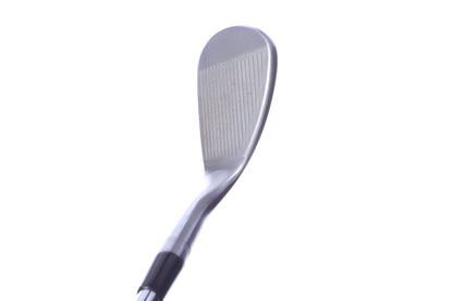 Used Titleist Vokey SM9 Tour Chrome Lob Wedge - Right-Handed - 58 Degrees - Wedge Flex-Next Round